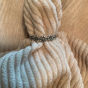 925 Sterling Silver Ring